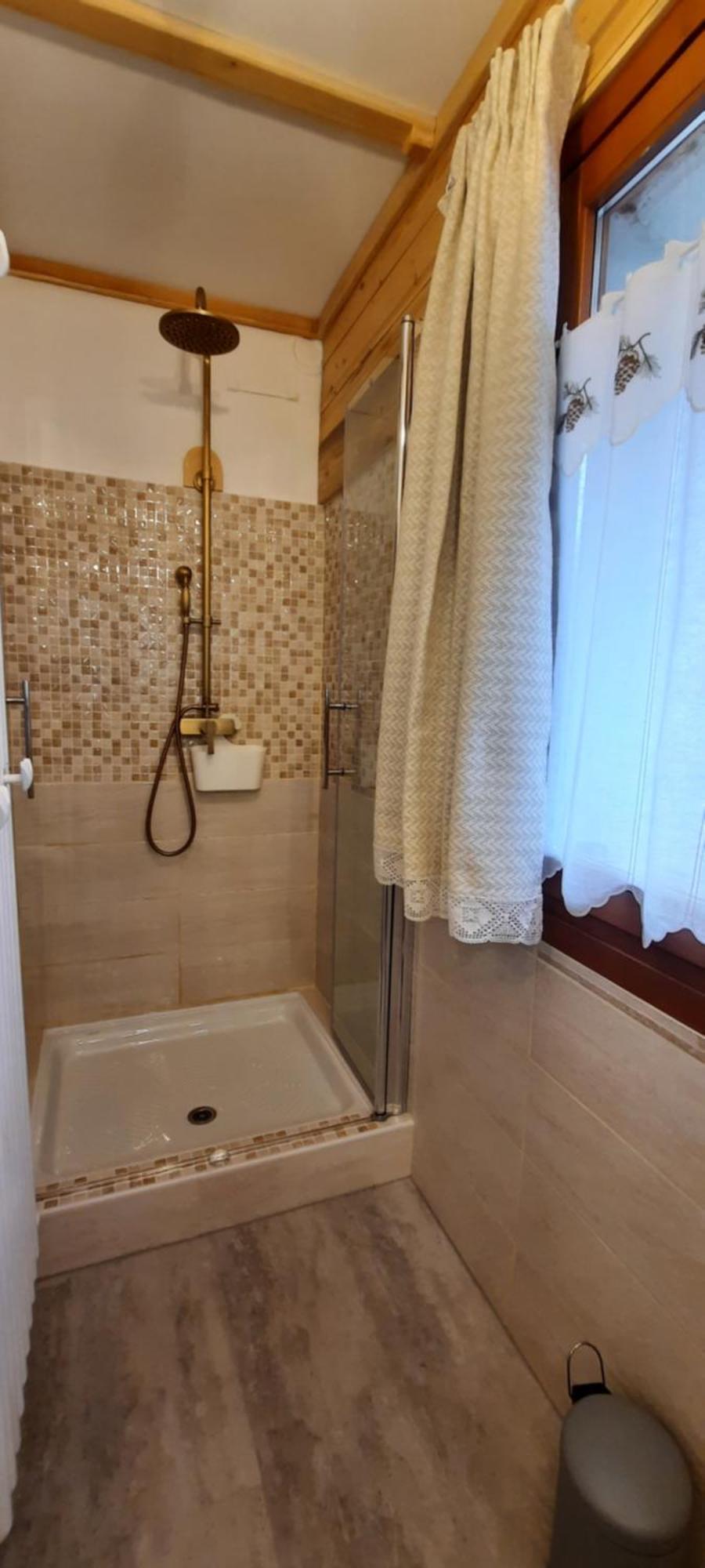 Vacanzaincadore Venas Esterno foto